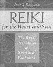 Revealing for the first time many of the original Reiki secrets, this book sheds new light on such topics as the Reiki attunements, Reiki Symbols, the Chakra System and Distance Healing.