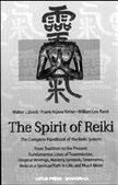 990 959 ea Spirit of Reiki, The $11.97 $19.