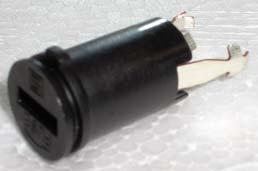 US801412 MAINS CABLE
