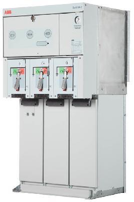 up to 17,5kV Ultra compact solution for new and replacement installations with space constraints