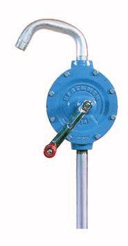 Gear reducers and drive arrangements Hand pumps for transfer and dispensing Blackmer manufactures a wide range of gear reducers and drive arrangements to
