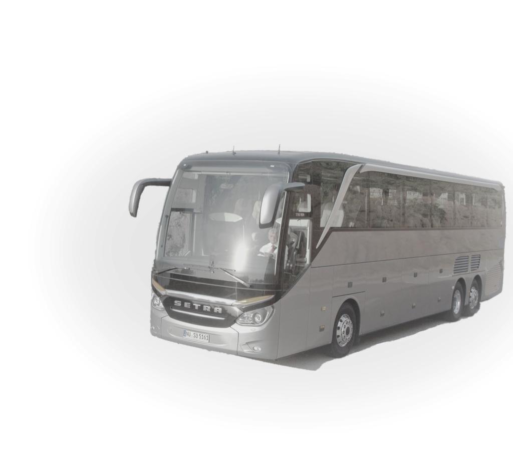Daimler Buses Sales growth driven by higher demand in Brazil Unit sales in thousands 8.3 0.6 1.9 9.6 0.8 2.