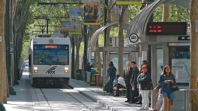 Successful LRT service generates high levels of ridership, is time-competitive with the automobile, accommodates higher capacity needs than Bus Rapid Transit, and costs less than Heavy Rail Transit.