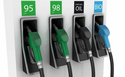 Fuels Fuels What is Octane continued 93-octane petrol is petrol that contains 93-percent octane and 7-percent heptane (or some other combination of fuels that has the same performance of the 93/7