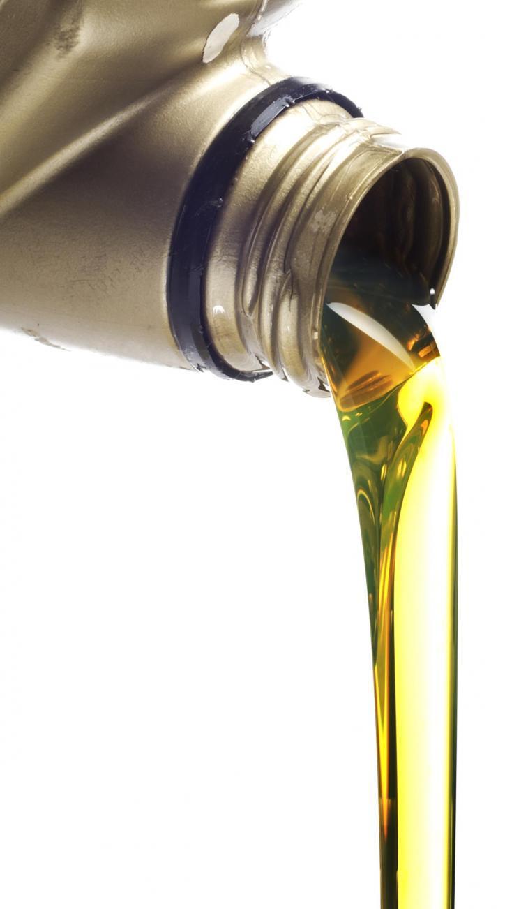 Engine Oils What Does Oil Actually Do? Engine oil performs many functions.