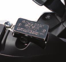 : 57100-05881 CHROME MASTER CYLINDER CAP look to your brake master cylinder.