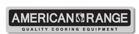 PROFESSIONAL QUALITY COOKING EQUIPMENT OWNER S