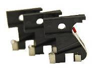 PLUG IN FUSE HOLDER FOR 1-125A Table C Plug in Style GMT Fuse Holder and GMT Fuses Plug in Style GMT