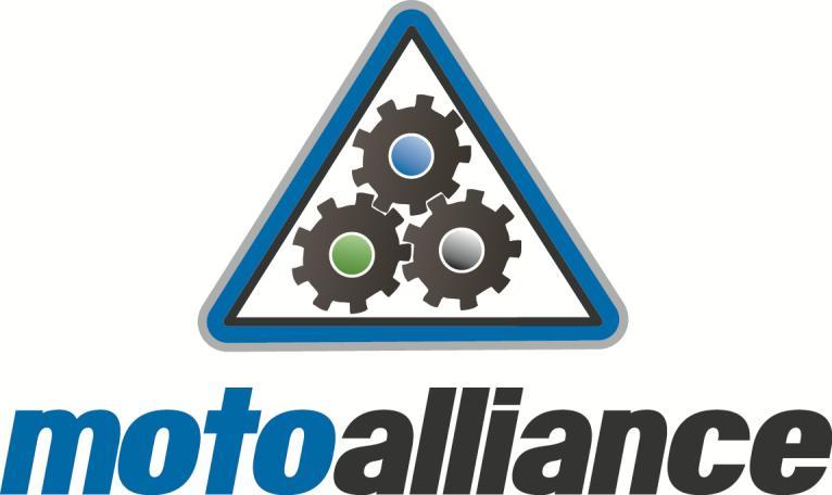 , / 1-866-527-7637 www.motoalliance.com MOTOALLIANCE WINCH MOUNT Polaris Sportsman 600 & 700 Thank you for purchasing our MotoAlliance winch mount(s).