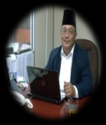 Zulkifli Bin Ngah started his business in Kemaman, Terengganu
