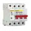 LoadCentre KQII Three phase B type distribution boards - 125A Split metering board 125A Number of TP ways Rating Dimensions Reference Section 1 Section 2 A Height Width Depth number 12 8 125 1290 470