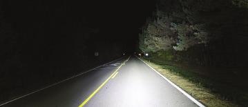 LED HEADLIGHTS Off-Road enthusiasts trust J.W.