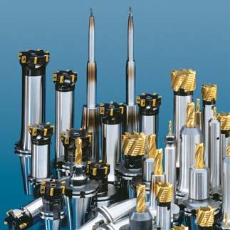 Decide on Quality. Since 1977 we have produced ultra-precise tool holders and special machines designed for many industries.