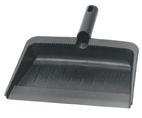 Plastic Dust Pan 12" x 8" 49920000 24" Anchor Style Omni Sweep with