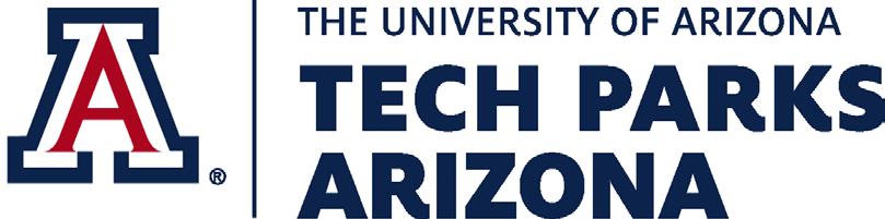 APPENDIX UA Tech Park Governance & Management The University of Arizona s tech parks are operated under the direction of the Tech Parks Arizona, a University of Arizona (UA) business unit that