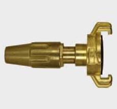 Brass 726 81 Aerator plug 727 81 16 mm