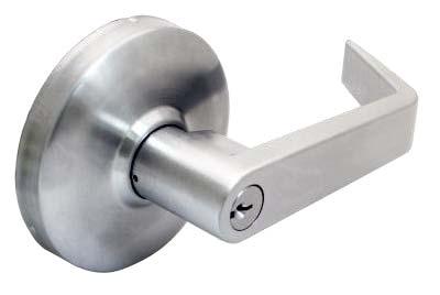 Example: ENT00L in AT is ATENT00L. KEYWAY: 6 pin solid brass C keyway standard.