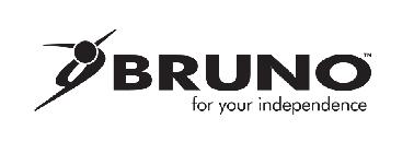 PRODUCT REGISTRATION FORM Product Registration Form Please print in capital letters. Please be assured that Bruno does not share or sell the information you provide. Last Name First Name M.I. Street Address include apartment no, suite no.