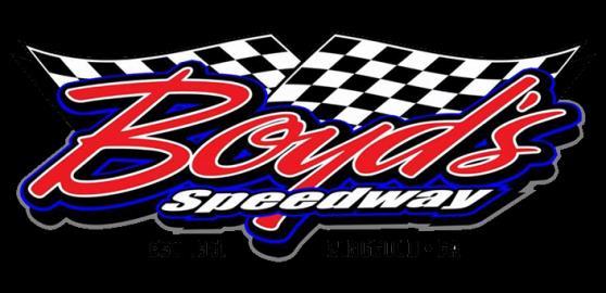 SPORTSMAN RULES DRIVER ELIGIBILITY GUIDELINES TO RACE CLASSES Any DRIVER that has won a CRATE / Limited/ Super Late Model Feature event at Boyd's Speedway in 2017 cannot register to race in any class