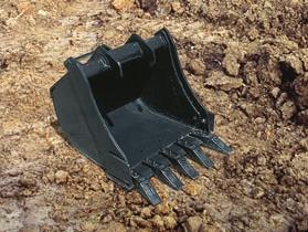 Allows digging around and under objects such as culverts, sewer lines, tree roots and foundations. Available in two models.