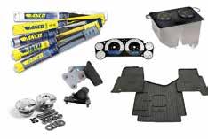 Fuel Sending Units Gasket Kit End Valves Hood Control Springs Hood Latch Kits HVAC Vents Mirrors Mirror Switches Motor Mounts Oil Coolers Shift