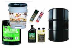 Additives Anti-seize Battery Terminal Cleaners & Protectants Brake Cleaners Brake Fluids Diesel Exhaust Fluid (DEF) Freons Fuel Additives Gear