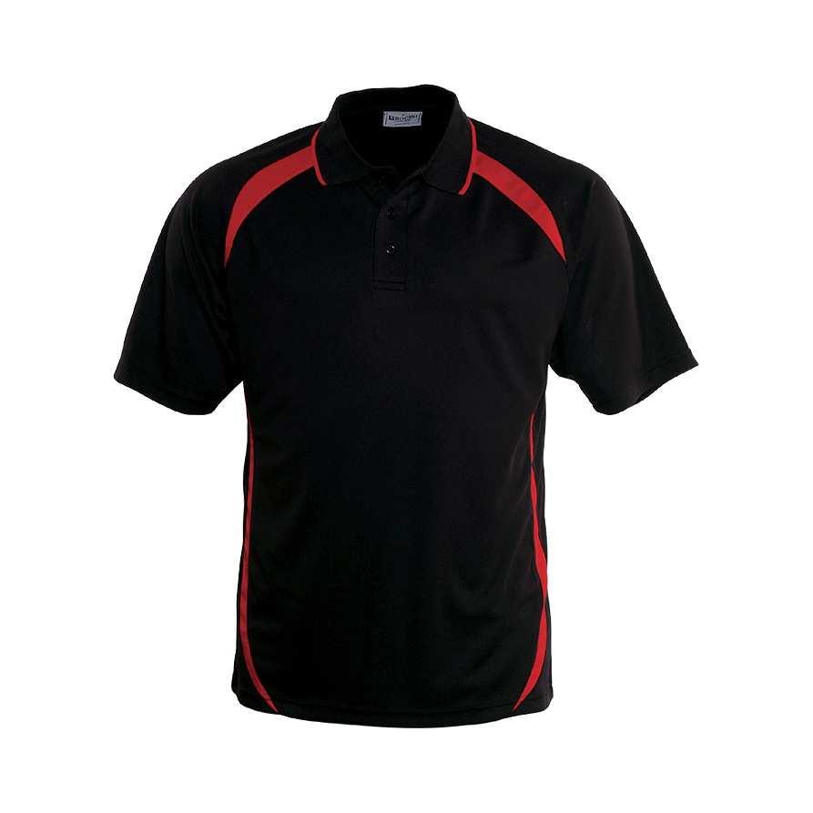 Leisure Wear Page 4 Kumho Special Edition Polo shirt This shirt features multiple sleeve badges of our business partner logos.