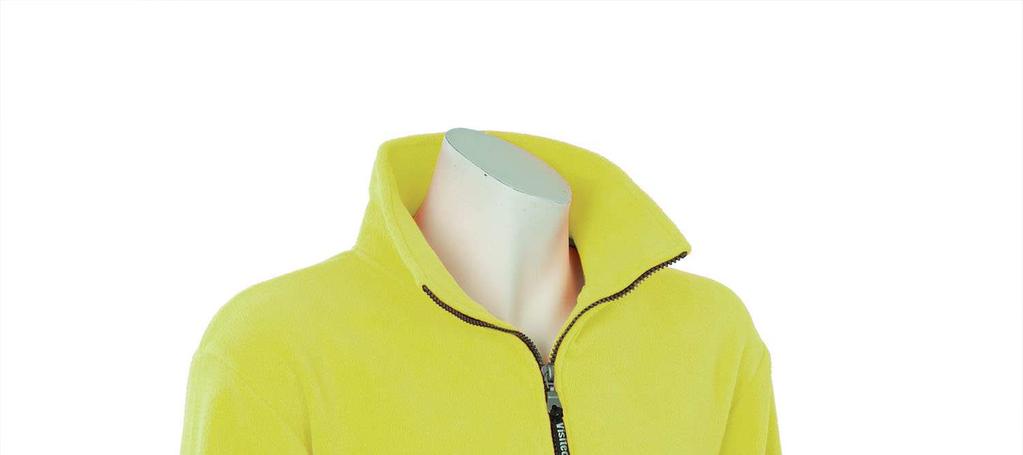 Page 7 Work Wear Visitec HiVis Two Tone Flying Jacket