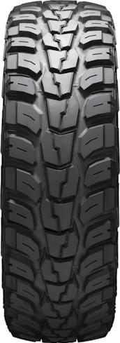 4x4 SUV Tyres For Mud-Terrain 4x4 SUV KL1 EXTREME OFF ROAD The extreme off road tyre delivering ultimate traction