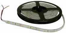 Accessory Lighting LED Flex-Strip Lights 81214 Energy efficient, bright illumination Available in 5m reels, 30cm lengths or 90cm lengths White, Amber, Blue, Green, Purple, Red or Yellow LEDs Easily