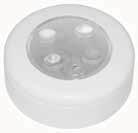 Oval Recessed Or Surface Mount MODEL IL-700 4 LED Dome Light 81098 12-24Vdc LED  Ideal for under