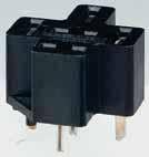 Any 4 Or 5-Pin Relay 98038 5 Pin Terminal Block 98042 Wire