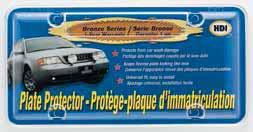 Protect-A-Plate Polycarbonate