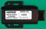 Warning & Safety Flashers Solid State Flashers Passenger & Heavy Duty Vehicles 43040 12V - 6 A - LED - Solid State