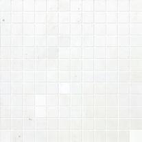 Mosaics ASPEN WHITE Polished