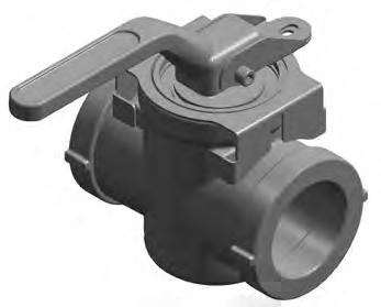 ORDERING EXAMPLE: 0200, FIG 425, S, 3, RS55, with 1/8" tap on seat end of valve.