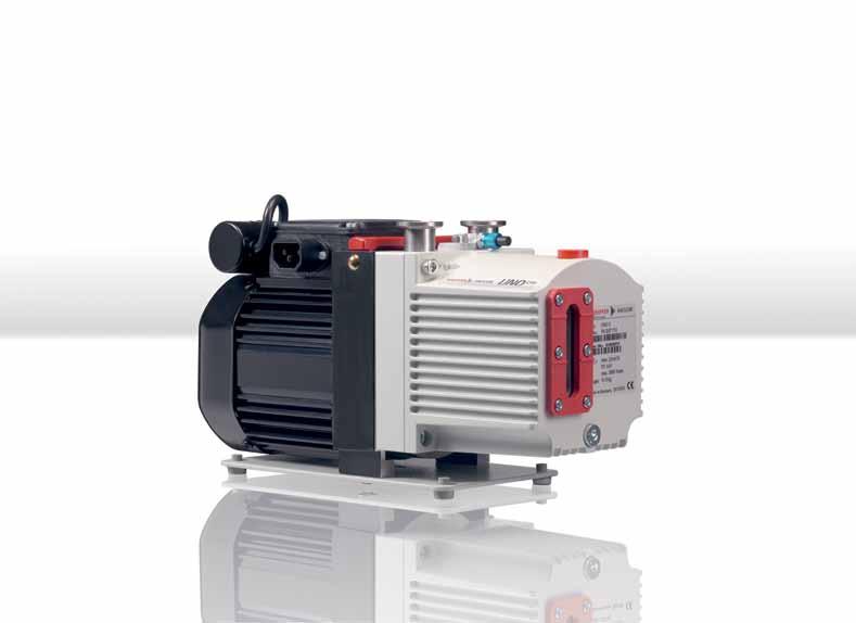 Tips and tricks from the experts Common errors when using rotary vane pumps and how to avoid them The ideal vacuum solution at the best price is very often the main decision criterion.
