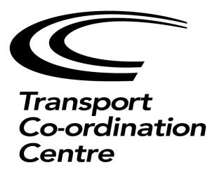 JOB DESCRIPTION COMMUNITY TRANSPORT DRIVER Responsible to: Liaise with: Hours of work: 7.00am 11.