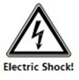 6 Troubleshooting 6.1 Safety during Troubleshooting High electric voltage! Risk of death or personal injury by electric shock! Never work with live wires!