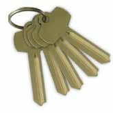 GGGMK (Great Great Grand Master Key) Key Systems Consultant on Staff to assist with any question regarding a new master key system or maintaining an existing master key system.