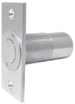 IDC-10STRIKE RE IDC-10STRIKE CU IDC-10 STRIKE CU Universal Cylindrical Strike The Universal cylindrical strike provides controlled access and security for egress and ingress applications where code
