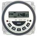 Module Voltage input: 45mA @ 12/24VDC LR-12, LR-24 Latching Relay Module Voltage