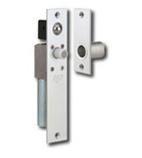70 SPACESAVER NARROW MORTISE BOLT LOCK FINISHES V 628 Dull Aluminum (Standard) Y 335 Black Anodized Plated Architectural Finishes Special Order - No Cancellations, No Returns C 605 Bright Brass H 613