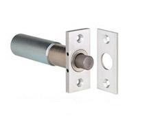 ELECTRIC BOLT LOCKS CONVENTIONAL MORTISE BOLT LOCKS 110IV 210HV 160IV 260HV Failsafe Failsecure Failsafe with Auto-Relock Switch Failsecure with Auto-Relock Switch 628 Dull Aluminum Standard Finish