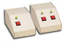 WALL STATIONS & DESK CONSOLES DESK SWITCHES IN COMPACT BOX 15-1 AA, SPDT Push Switch, 6 Amp @ 30VAC/DC 15-2 MO, SPDT Push Switch, 10 Amp @ 30VAC/DC 15-3 AA, SPDT Toggle Switch, 6 Amp @ 30VAC/DC