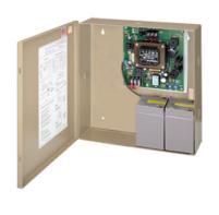 POWER CONTROLLERS VALUE SERIES ACCESS CONTROL POWER SUPPLIES 1 AMP CLASS 2 621PJ 621J 621P 621B Power Supply and Cabinet, LED Status, UL Listed, 40 VA Plug-In Transformer Power Supply and Cabinet
