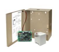 5"D Cabinet 2 Amp Power Supply Only 2 Amp Power Supply, 12"W x 12"H x 3.75"D Cabinet 2 Amp Power Supply, 16"W x 14"H x 6.