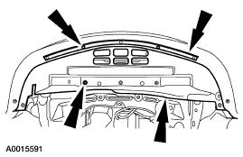 SECTION 211-02: Power Steering REMOVAL AND INSTALLATION 2002 Taurus/Sable Workshop Manual Power Steering Fluid Cooler Removal and Installation 1. Raise the vehicle on a hoist.