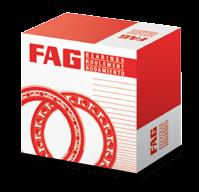 As the cornerstone of the FAG Bearings and Seals program, our hub and wheel bearings are built to the