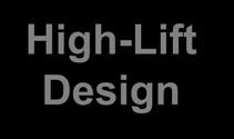 FAR High-Lift Design